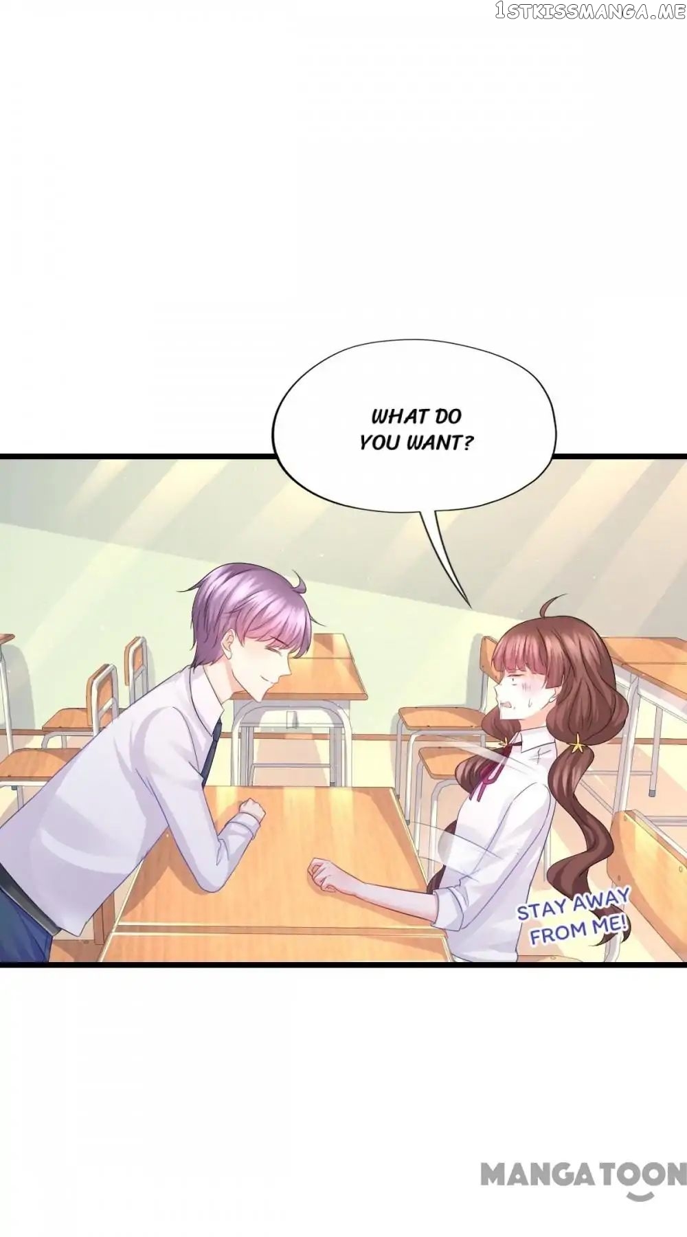 Love in Four Seasons chapter 75 - page 40
