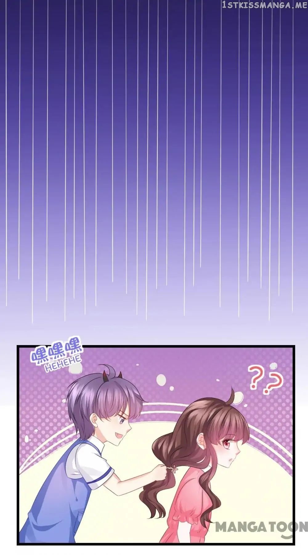Love in Four Seasons chapter 75 - page 7