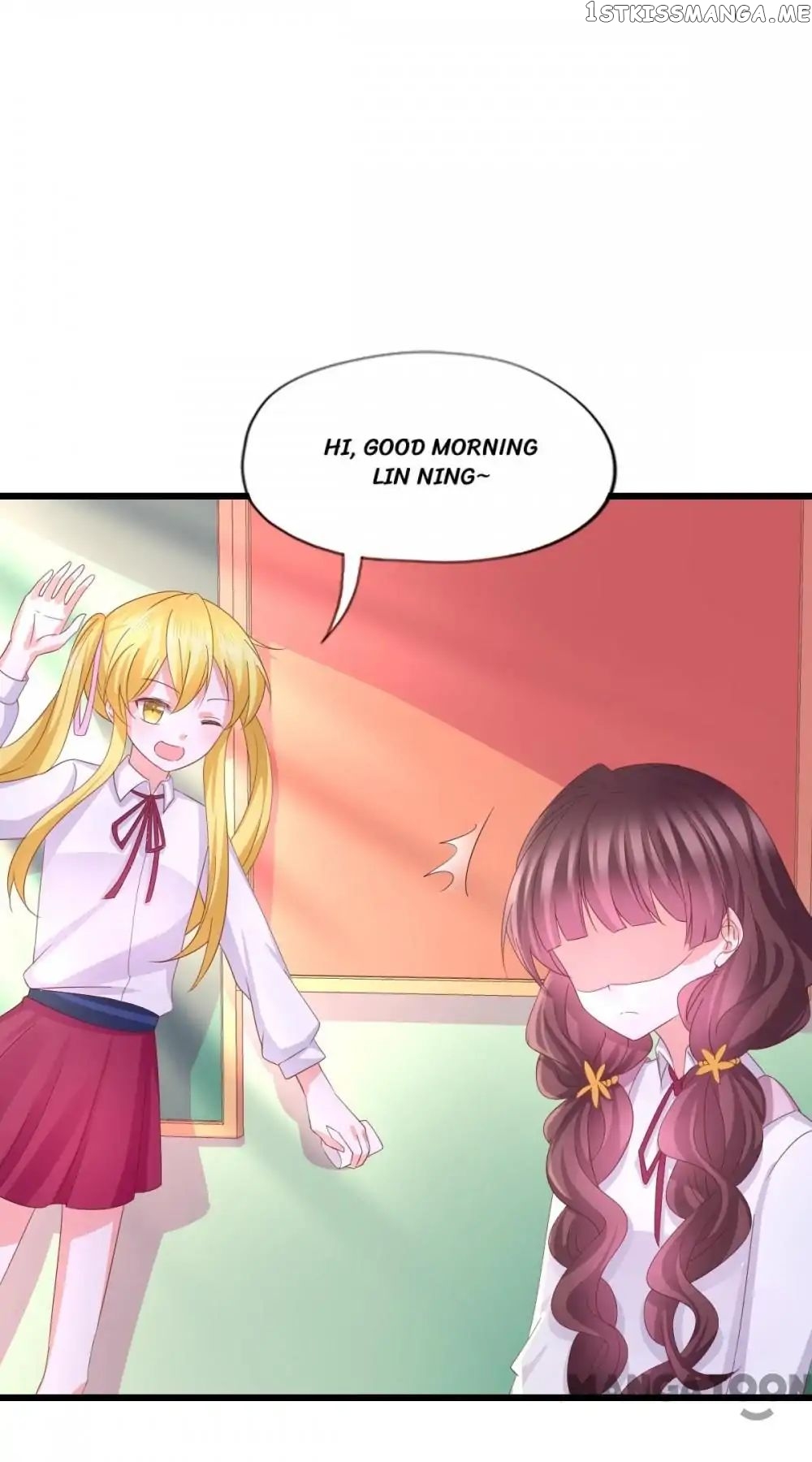 Love in Four Seasons chapter 38 - page 1