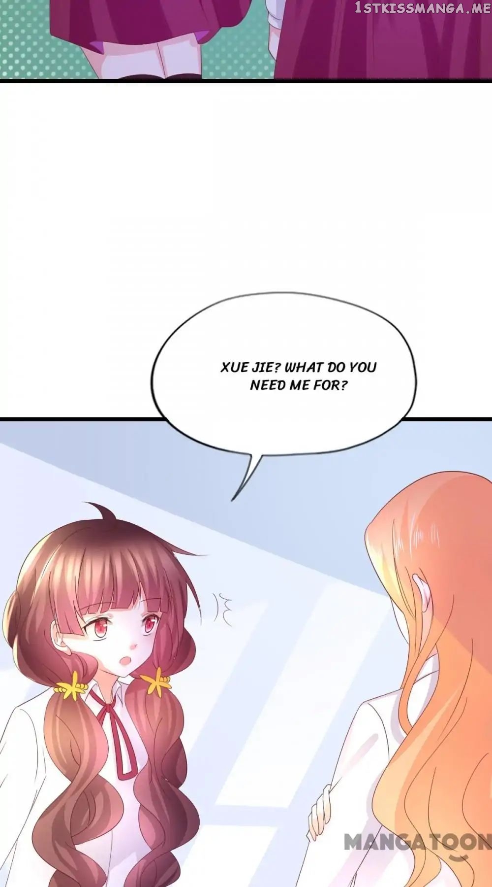 Love in Four Seasons chapter 38 - page 16