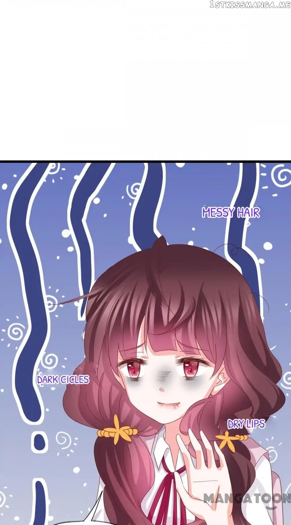 Love in Four Seasons chapter 38 - page 2