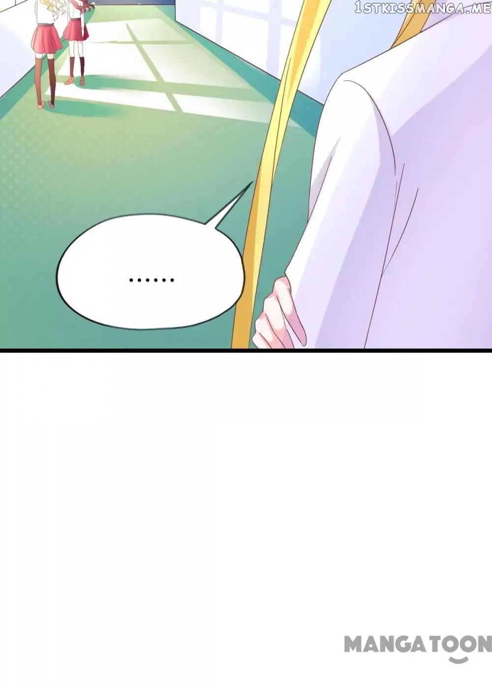 Love in Four Seasons chapter 38 - page 21