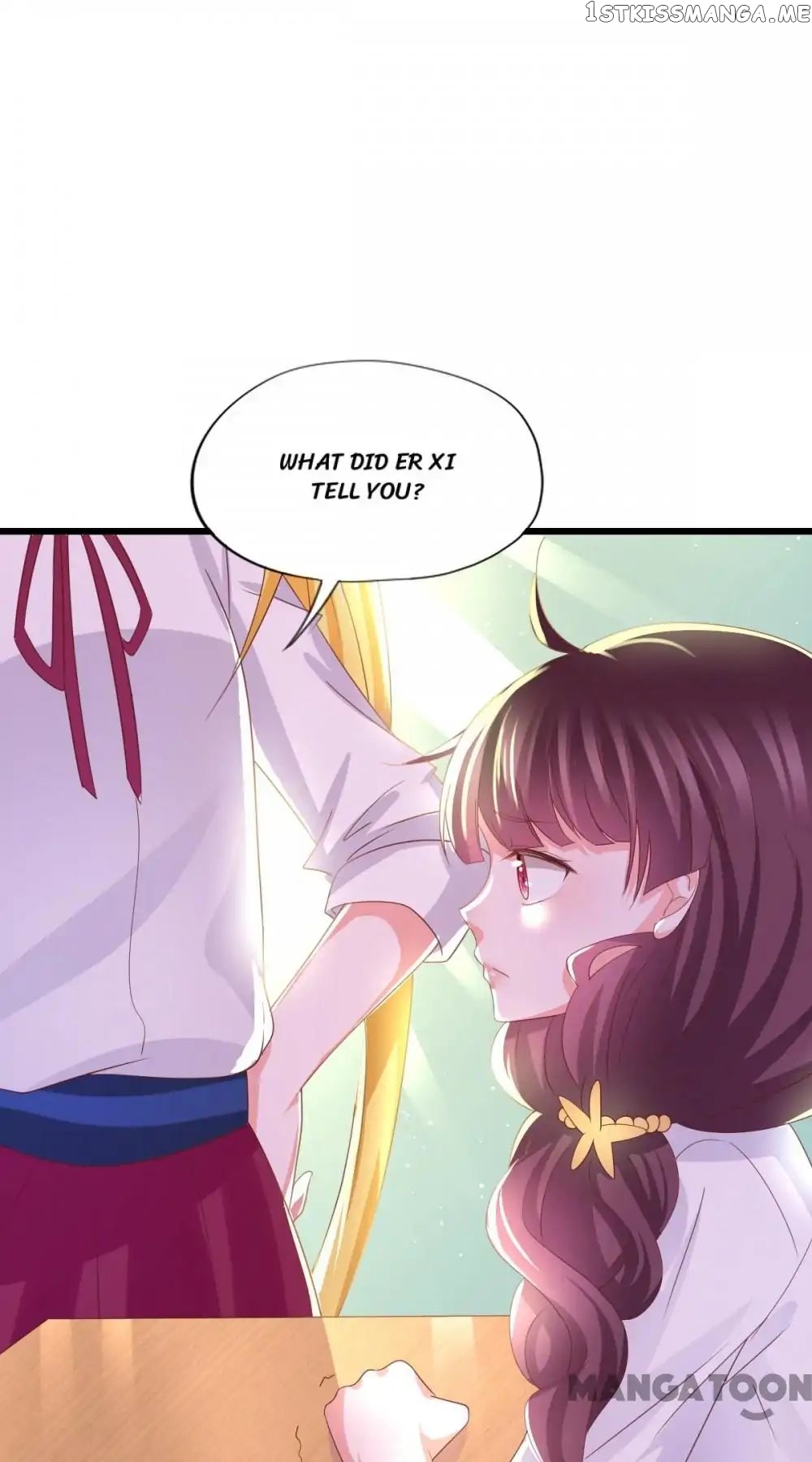 Love in Four Seasons chapter 38 - page 22