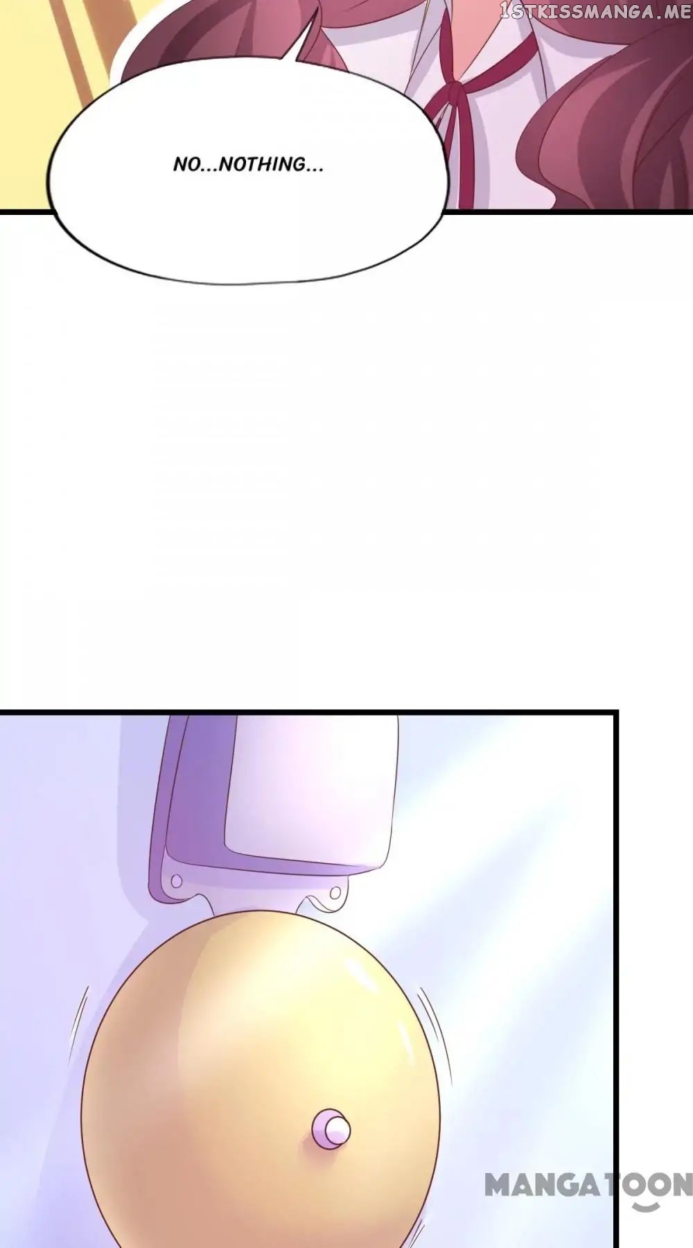 Love in Four Seasons chapter 38 - page 24