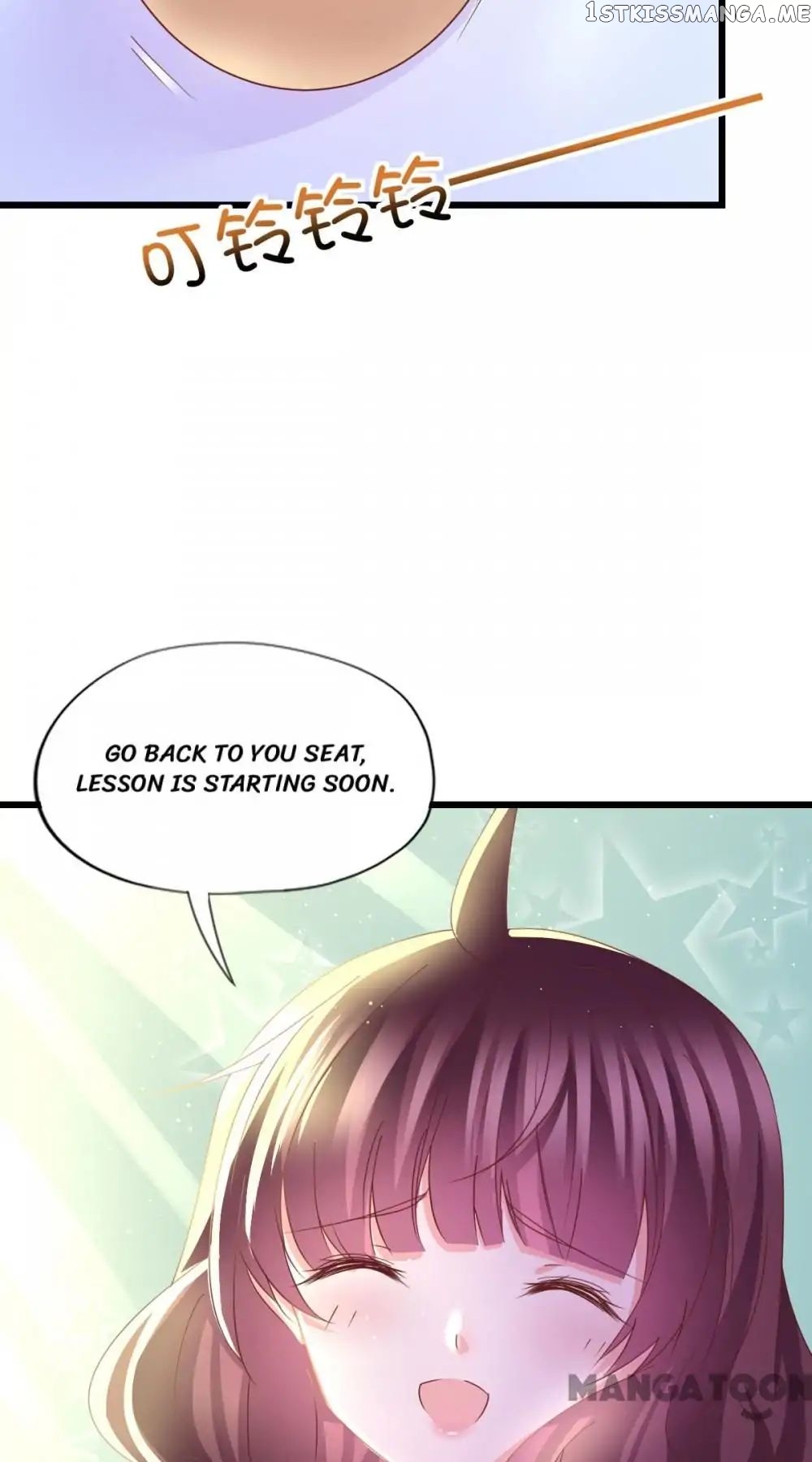 Love in Four Seasons chapter 38 - page 25