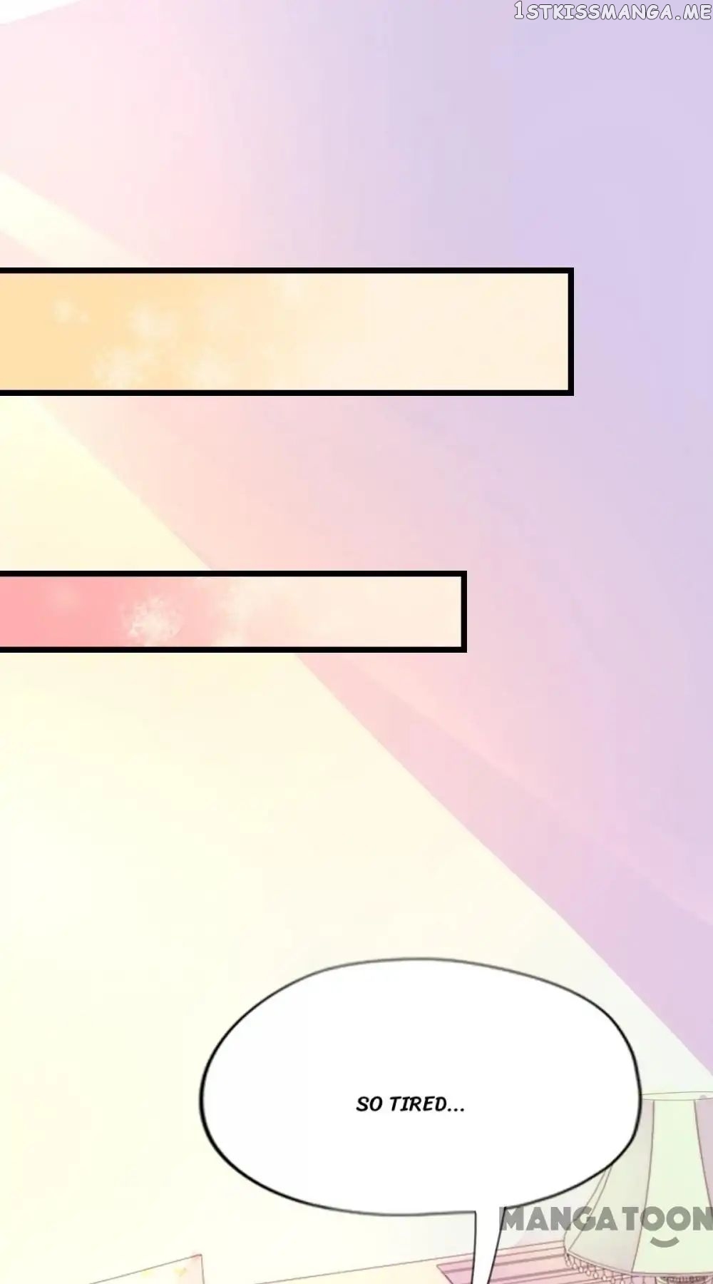 Love in Four Seasons chapter 38 - page 28