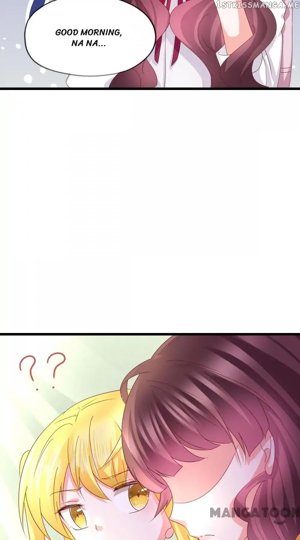 Love in Four Seasons chapter 38 - page 3