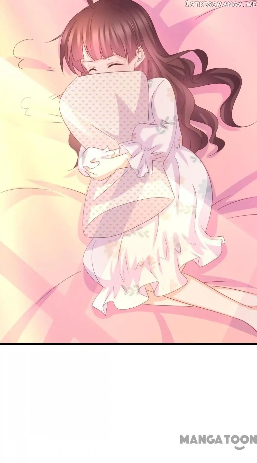 Love in Four Seasons chapter 38 - page 33