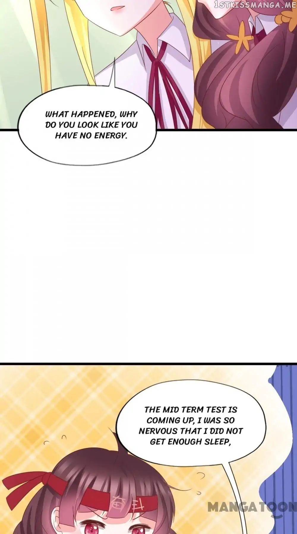 Love in Four Seasons chapter 38 - page 4