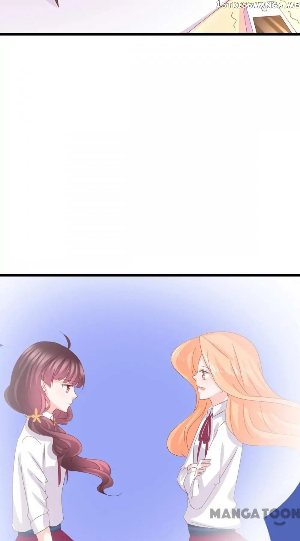 Love in Four Seasons chapter 38 - page 41