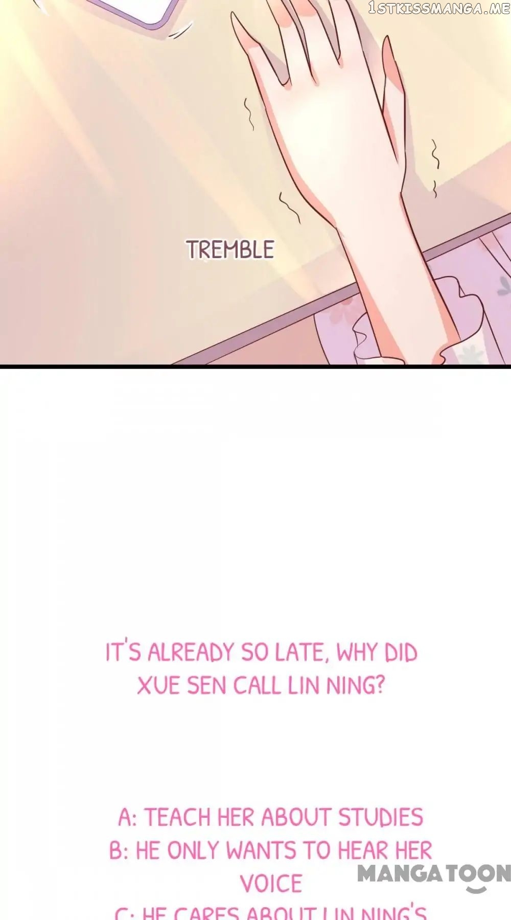 Love in Four Seasons chapter 38 - page 44