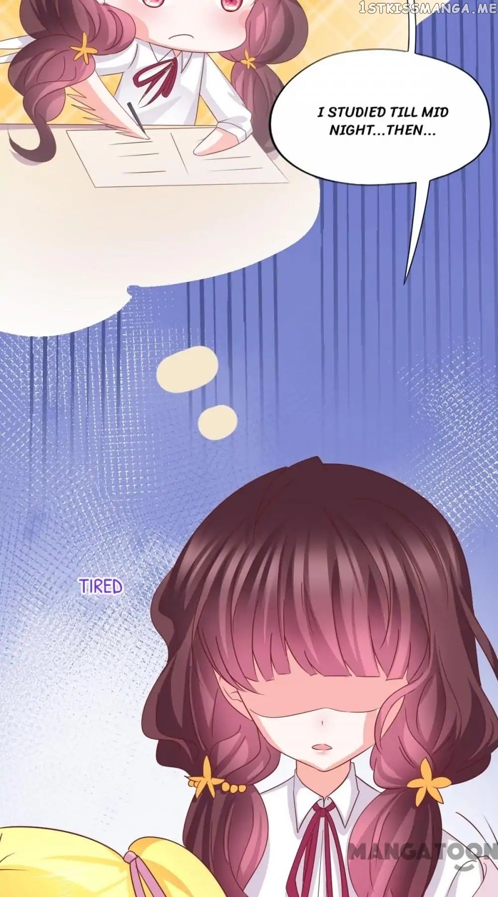 Love in Four Seasons chapter 38 - page 5