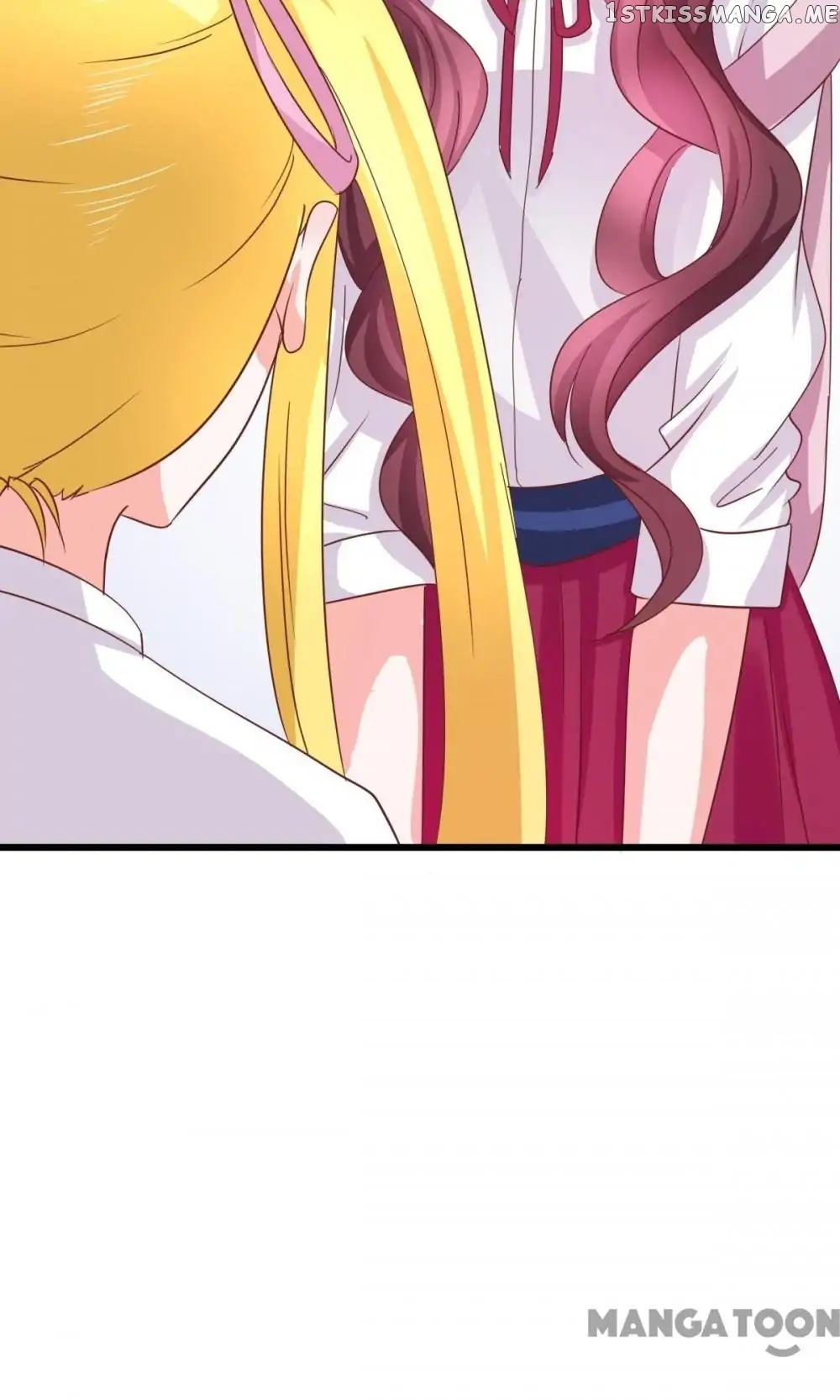 Love in Four Seasons chapter 38 - page 6