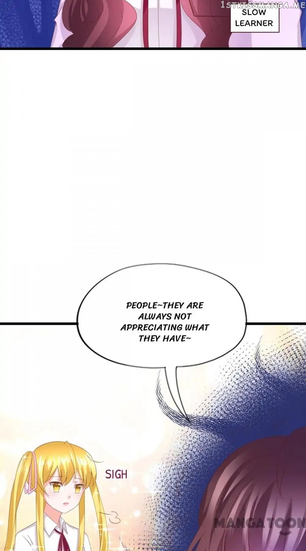 Love in Four Seasons chapter 38 - page 9