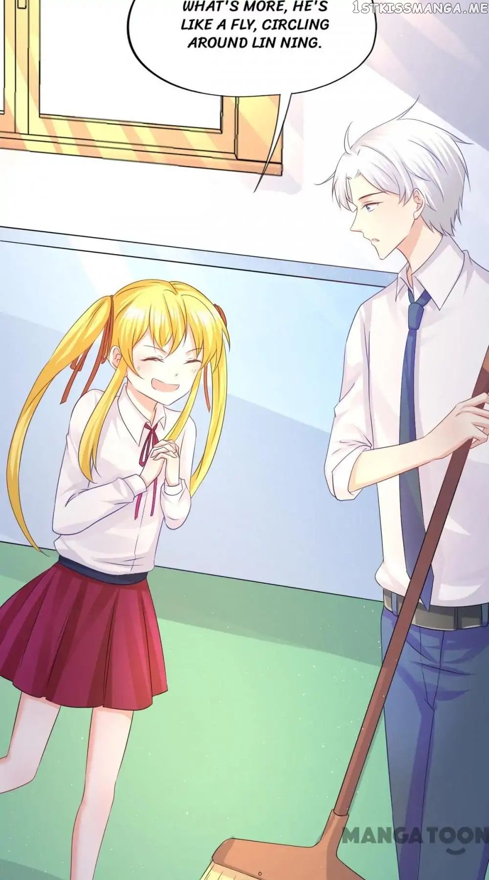 Love in Four Seasons chapter 76 - page 11