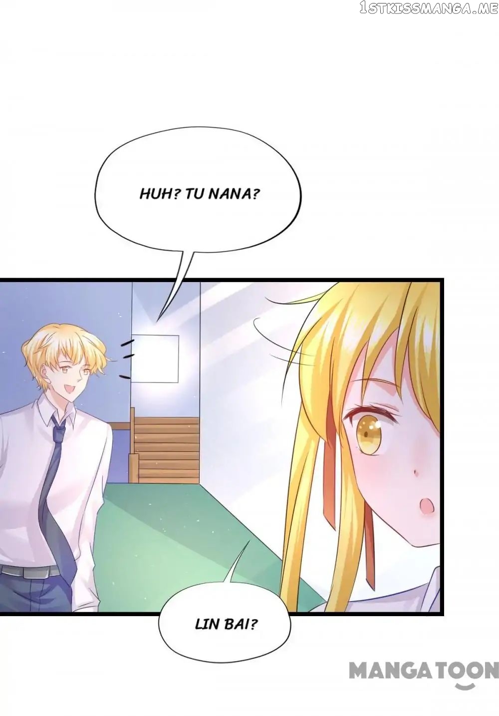 Love in Four Seasons chapter 76 - page 13
