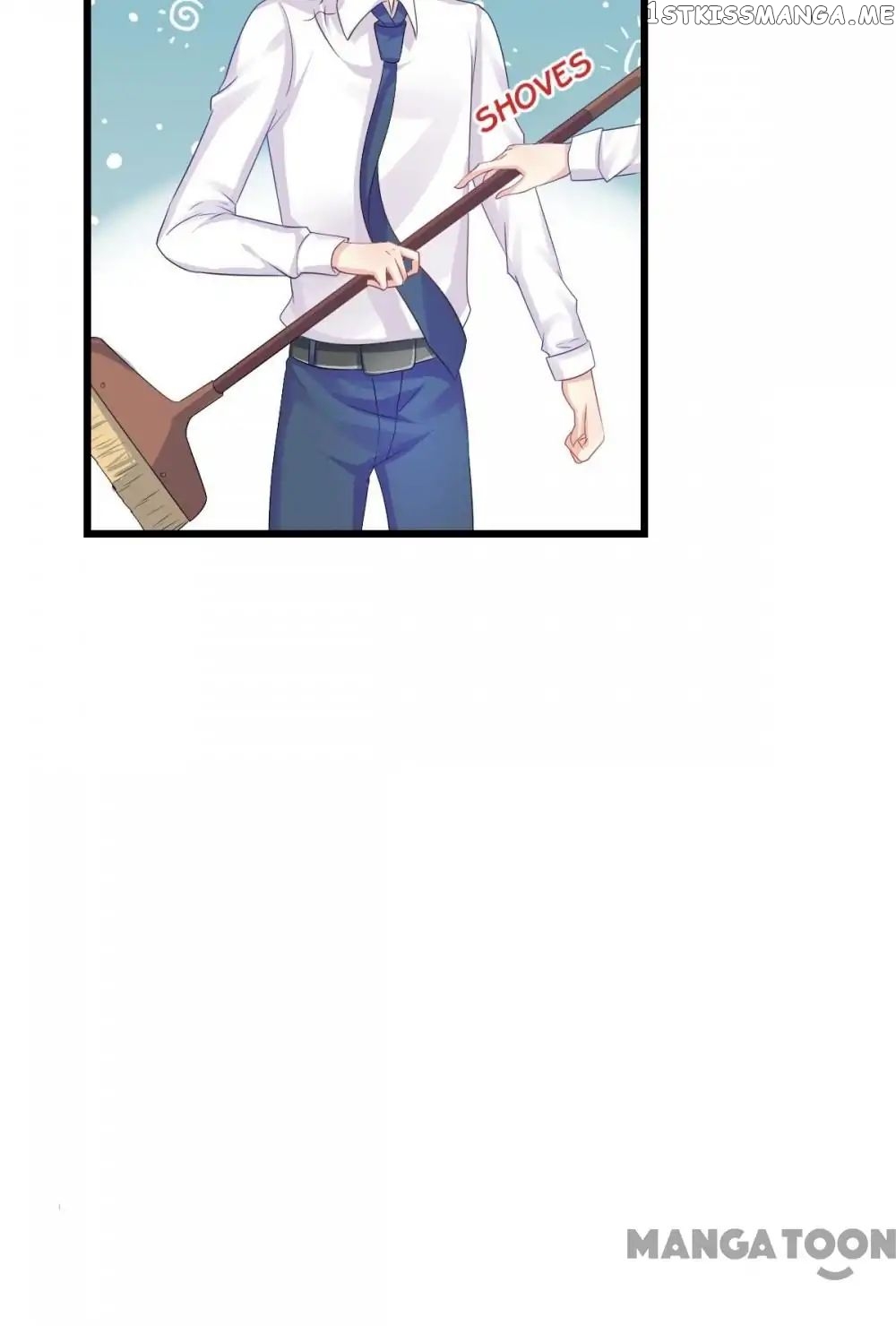 Love in Four Seasons chapter 76 - page 15