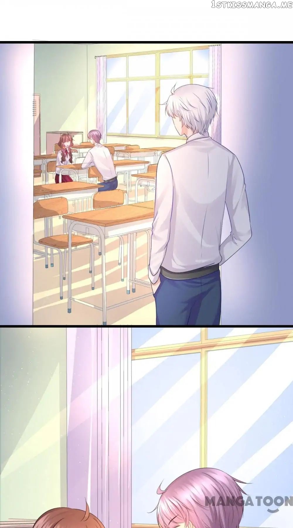 Love in Four Seasons chapter 76 - page 16