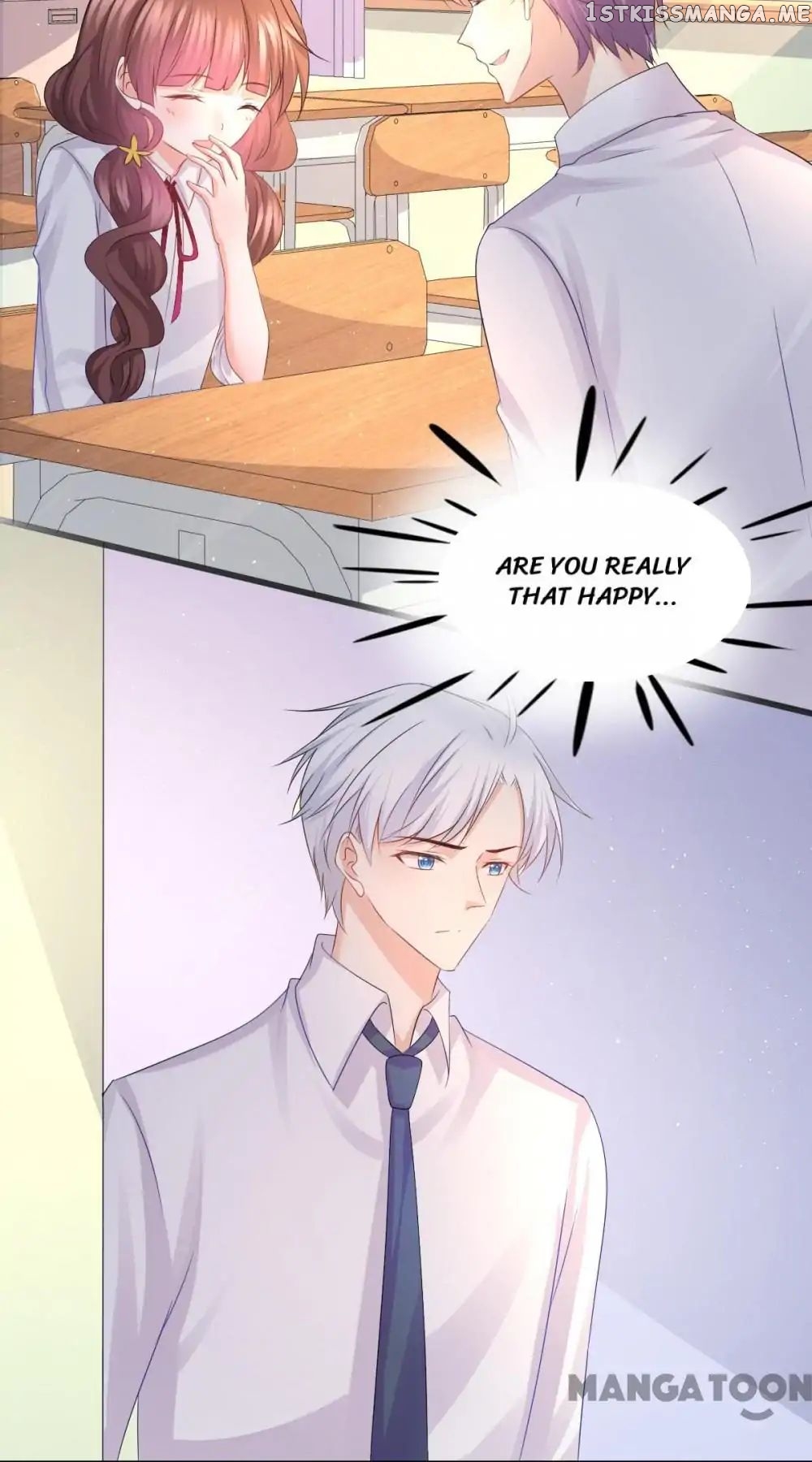 Love in Four Seasons chapter 76 - page 17