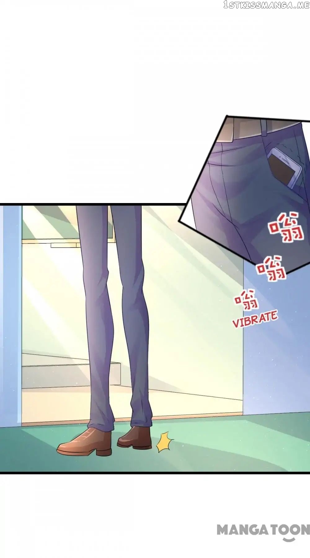 Love in Four Seasons chapter 76 - page 19