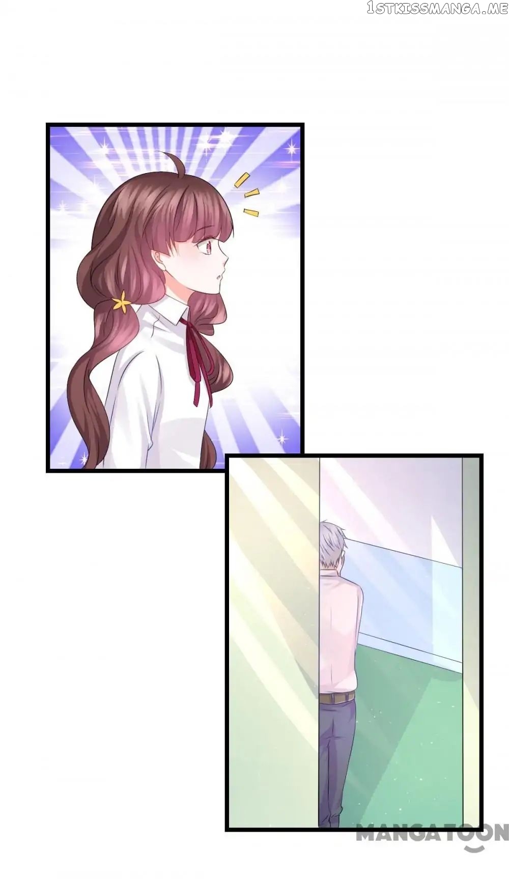 Love in Four Seasons chapter 76 - page 20