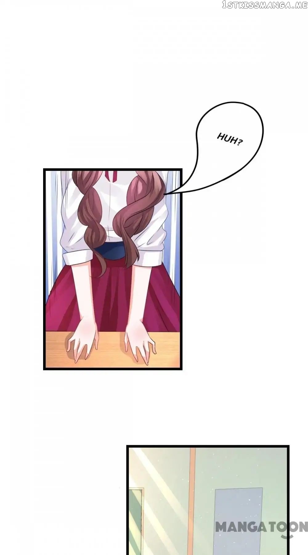 Love in Four Seasons chapter 76 - page 21