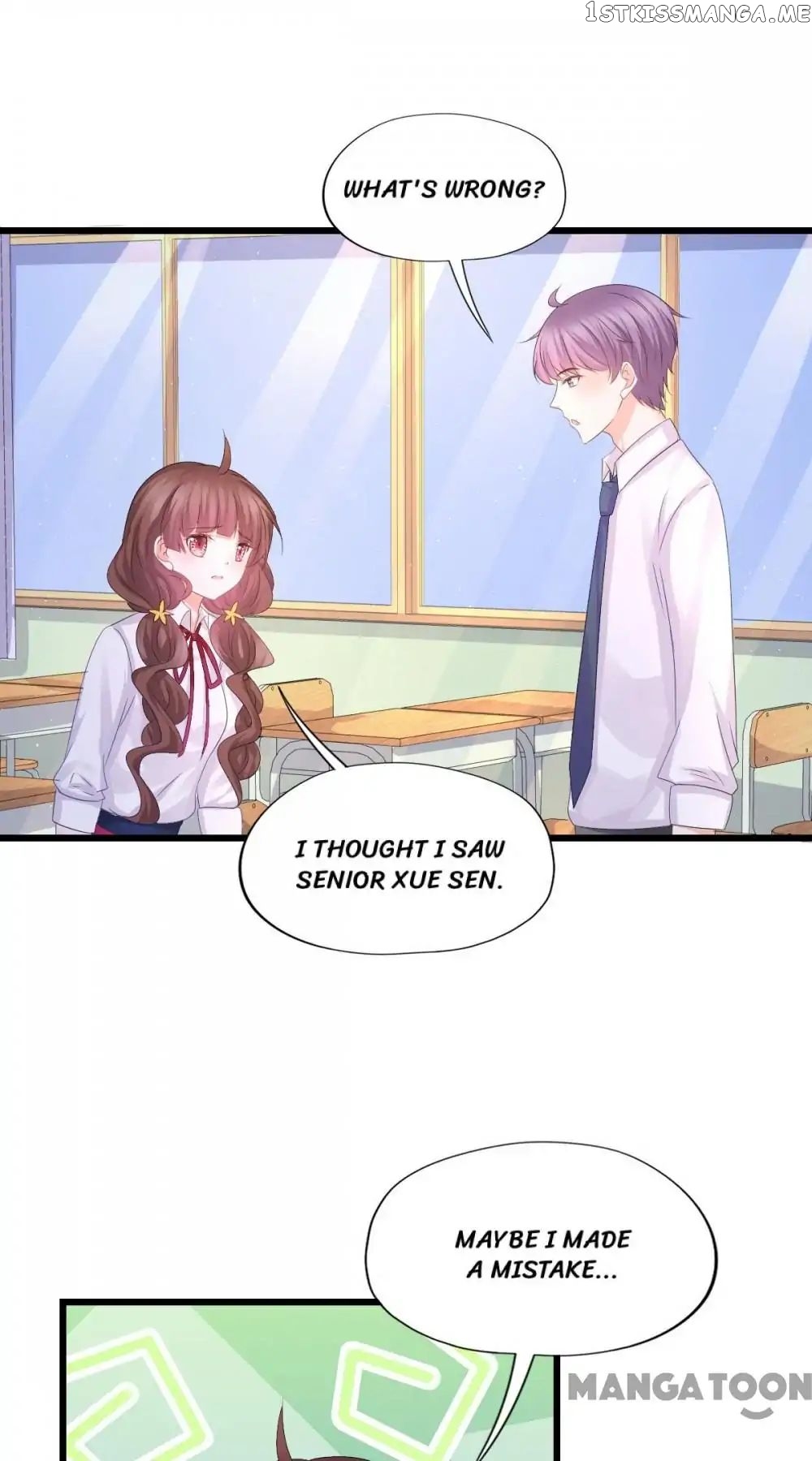 Love in Four Seasons chapter 76 - page 23