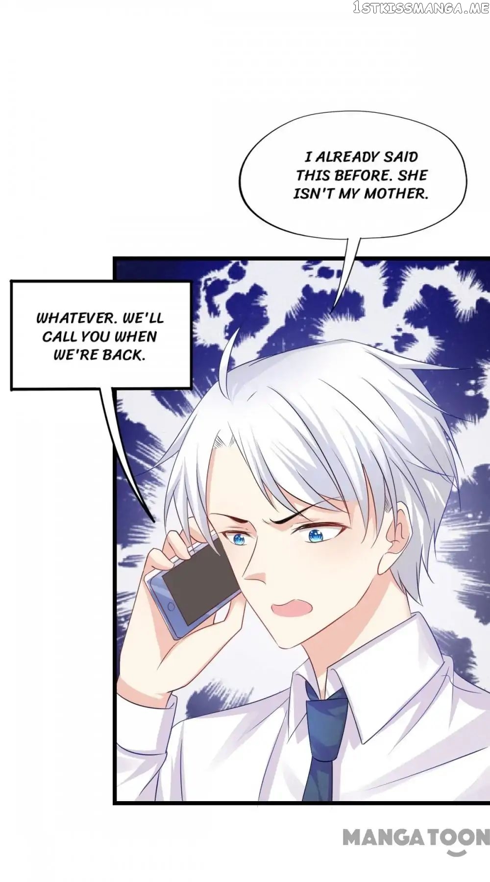 Love in Four Seasons chapter 76 - page 28