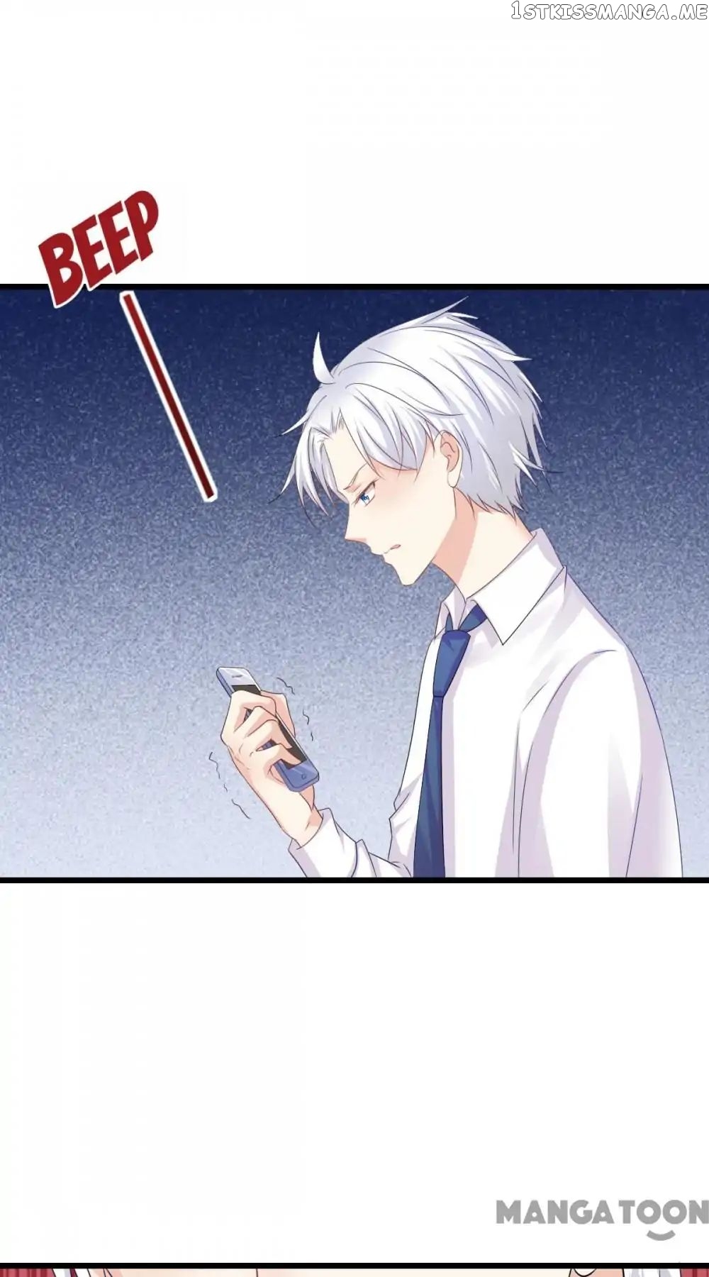 Love in Four Seasons chapter 76 - page 30
