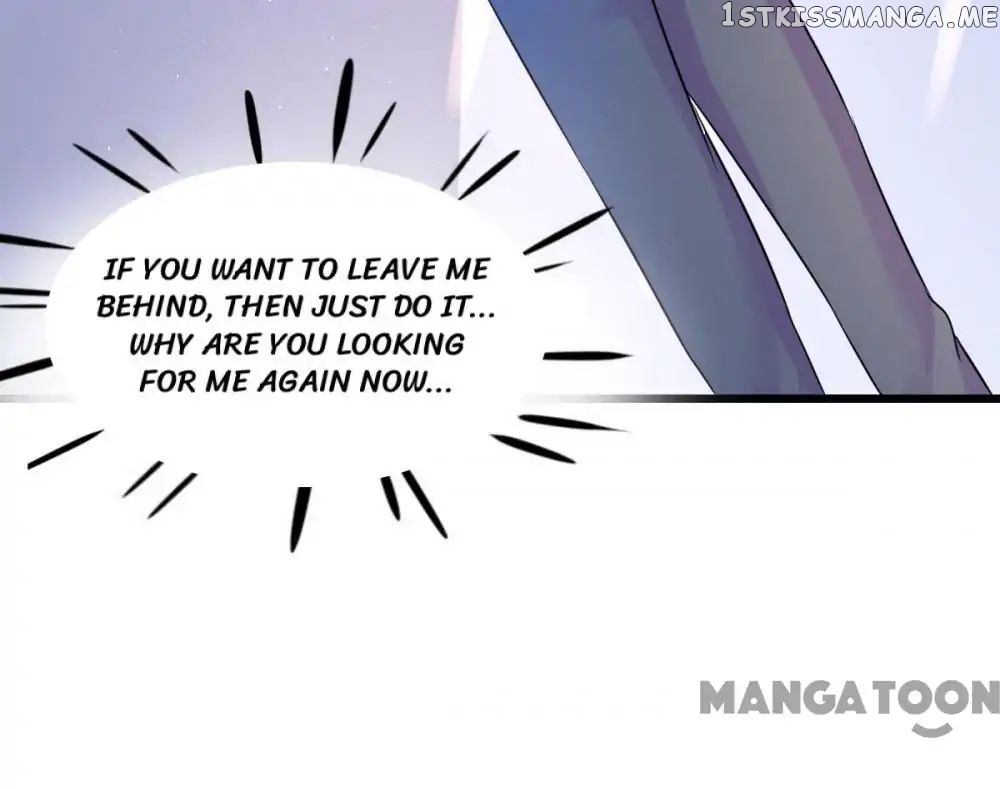 Love in Four Seasons chapter 76 - page 33