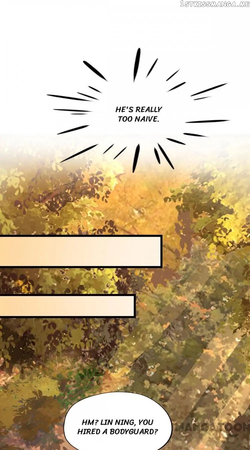 Love in Four Seasons chapter 76 - page 34
