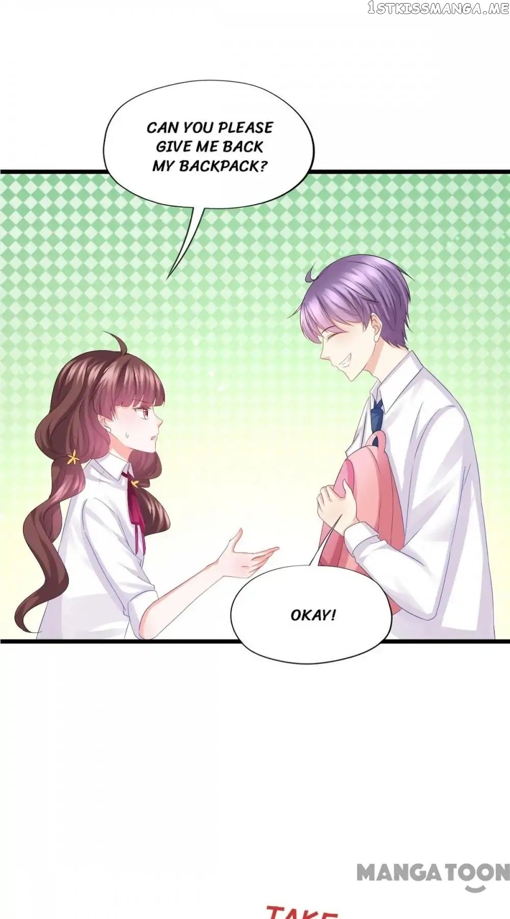 Love in Four Seasons chapter 76 - page 37