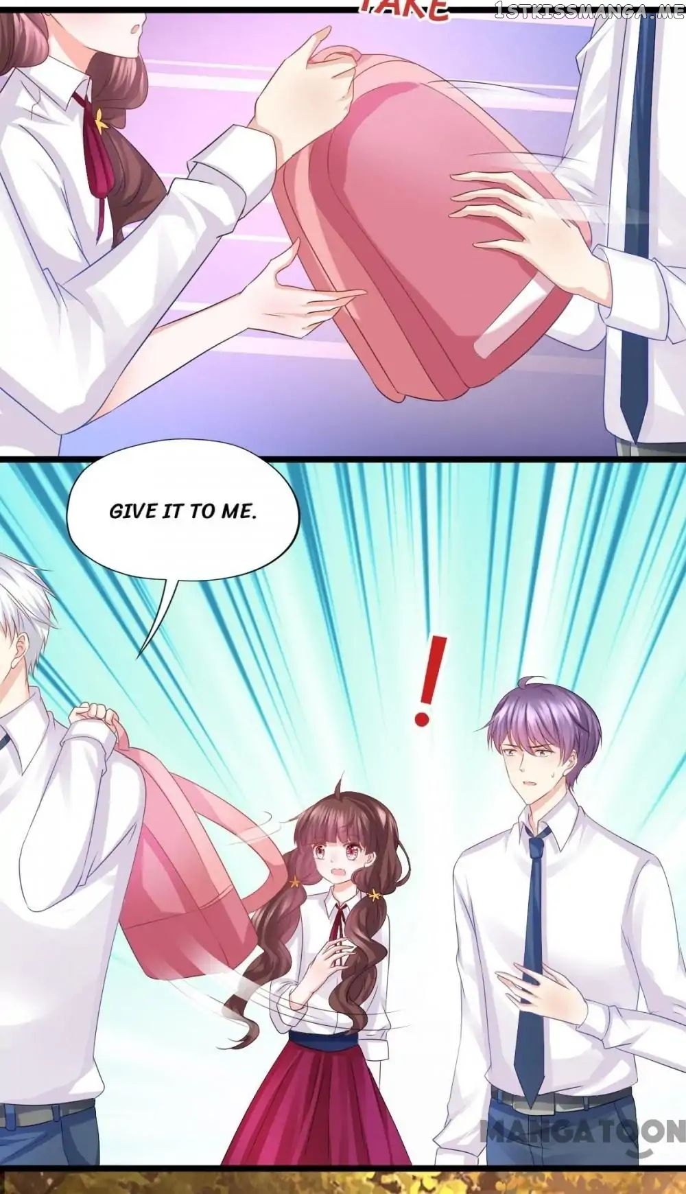 Love in Four Seasons chapter 76 - page 38