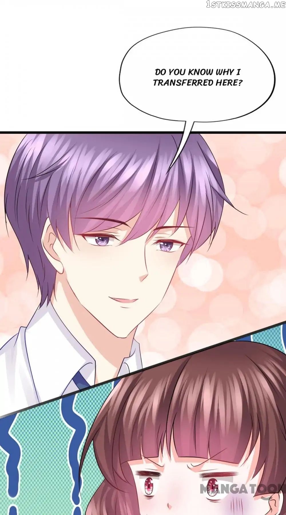 Love in Four Seasons chapter 76 - page 4