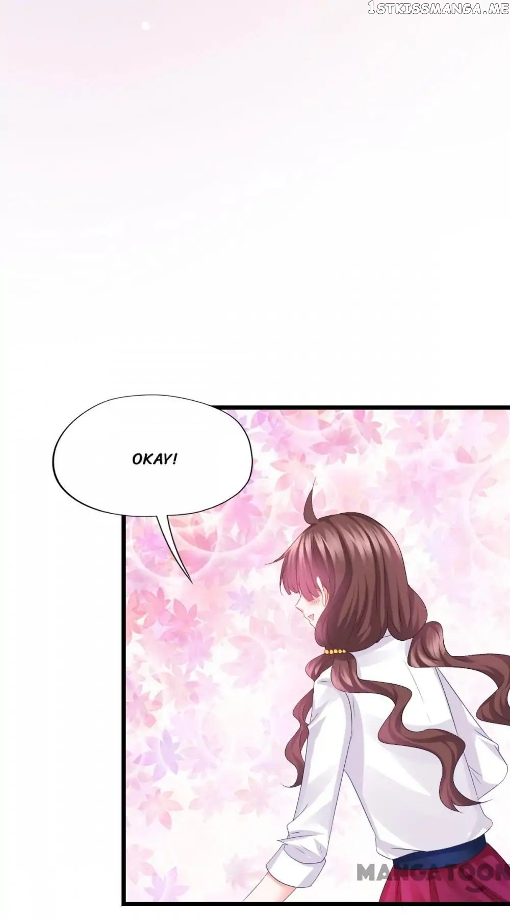 Love in Four Seasons chapter 76 - page 40