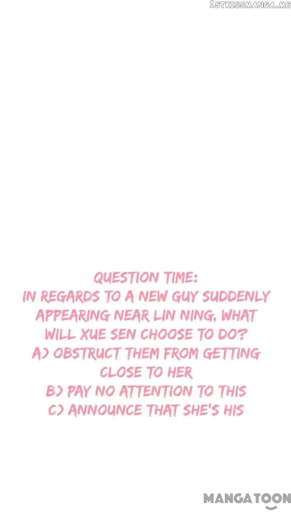 Love in Four Seasons chapter 76 - page 44