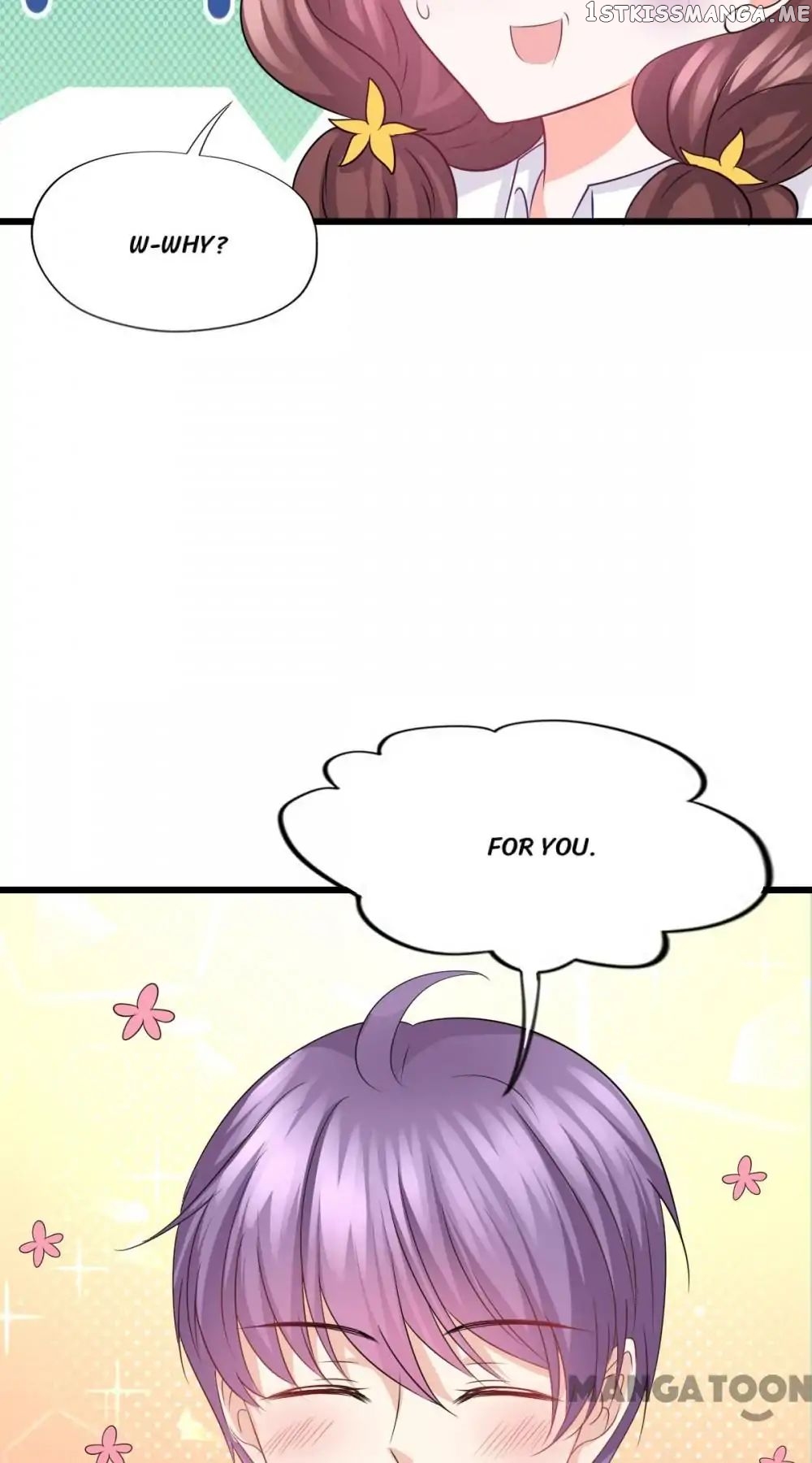 Love in Four Seasons chapter 76 - page 5