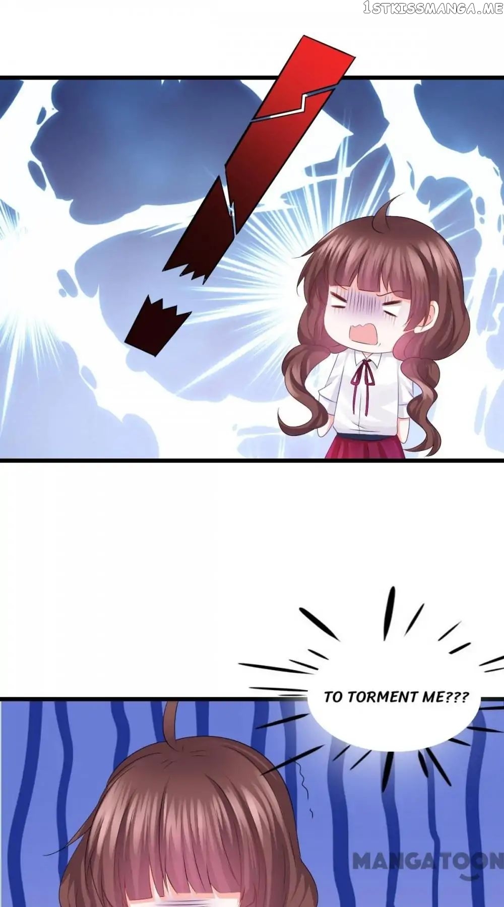 Love in Four Seasons chapter 76 - page 7
