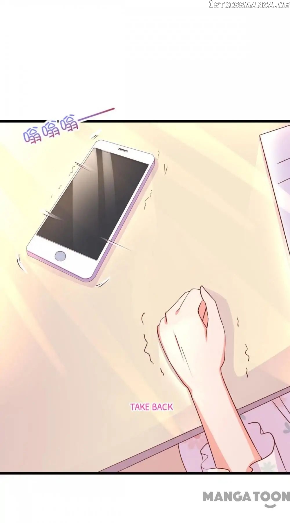 Love in Four Seasons chapter 39 - page 1