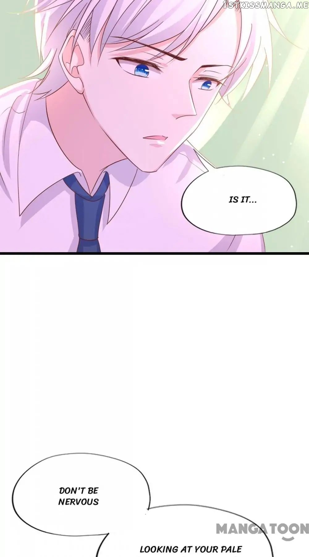 Love in Four Seasons chapter 39 - page 10