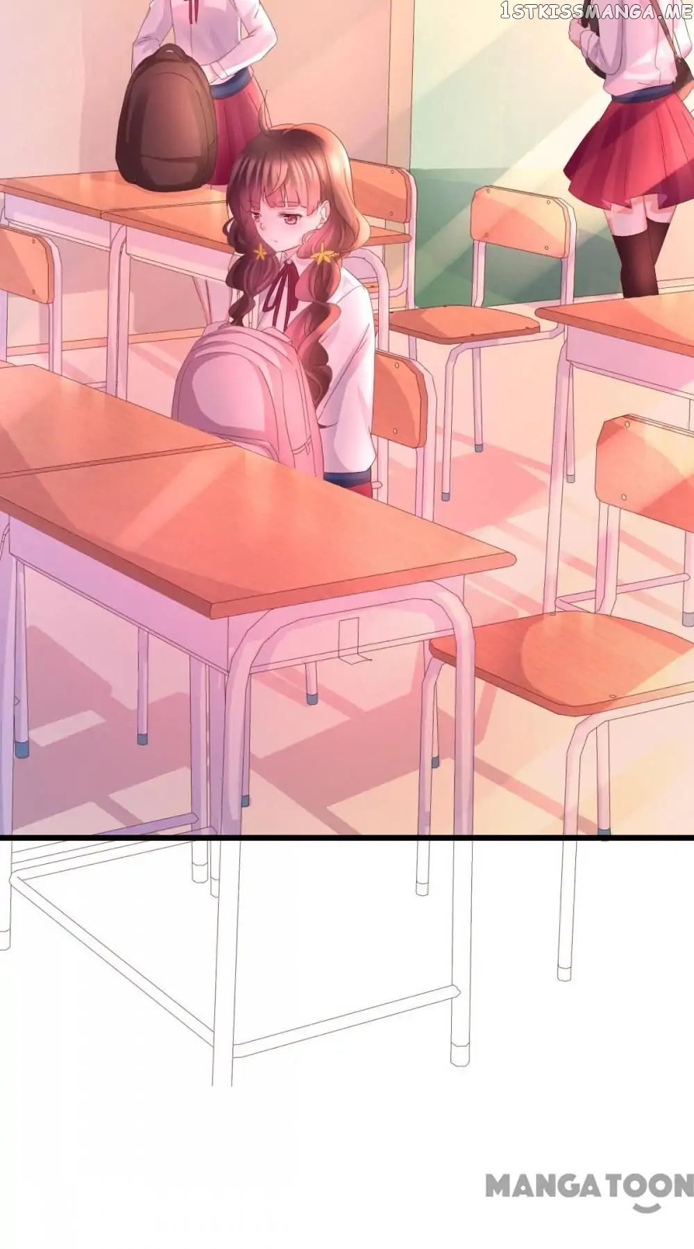 Love in Four Seasons chapter 39 - page 16
