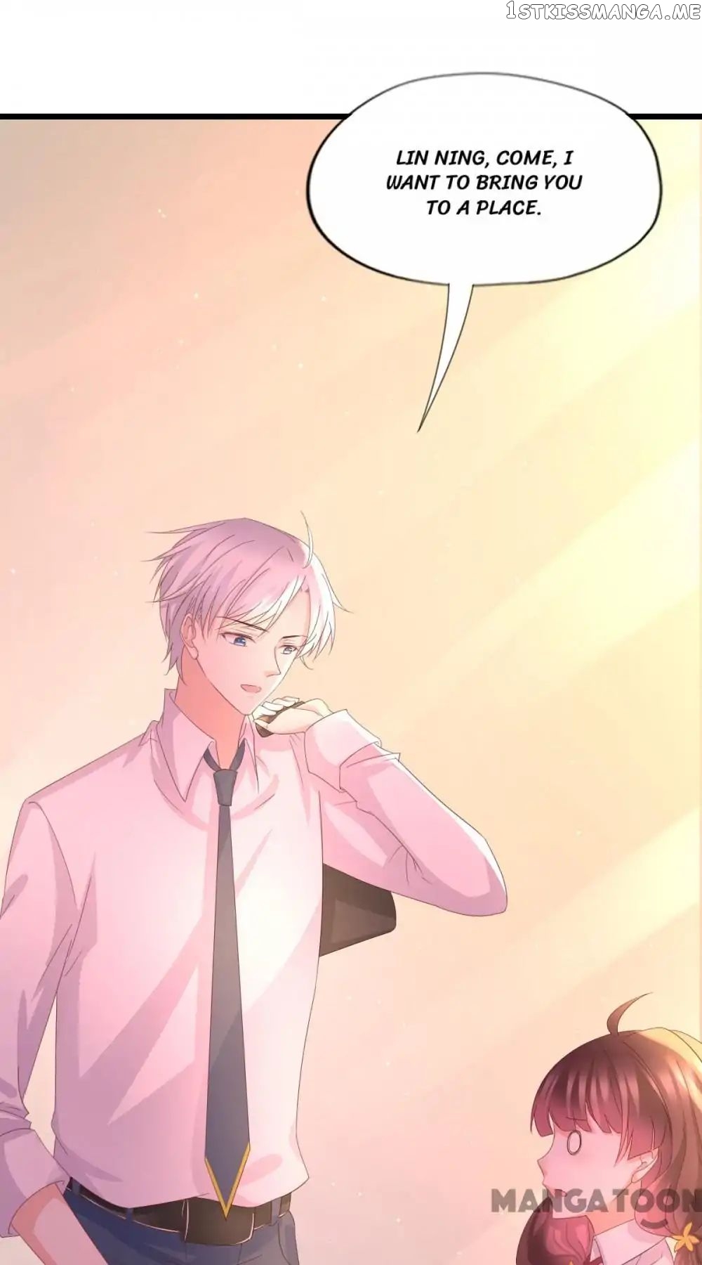 Love in Four Seasons chapter 39 - page 17