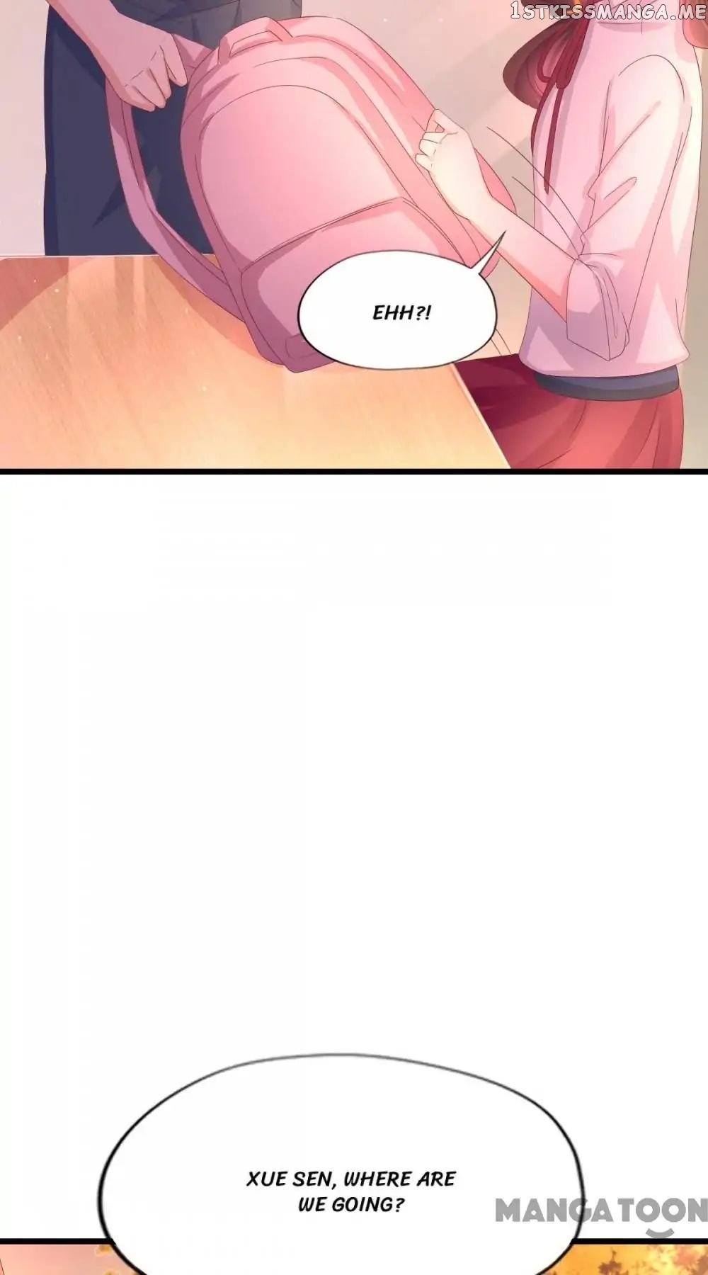 Love in Four Seasons chapter 39 - page 18