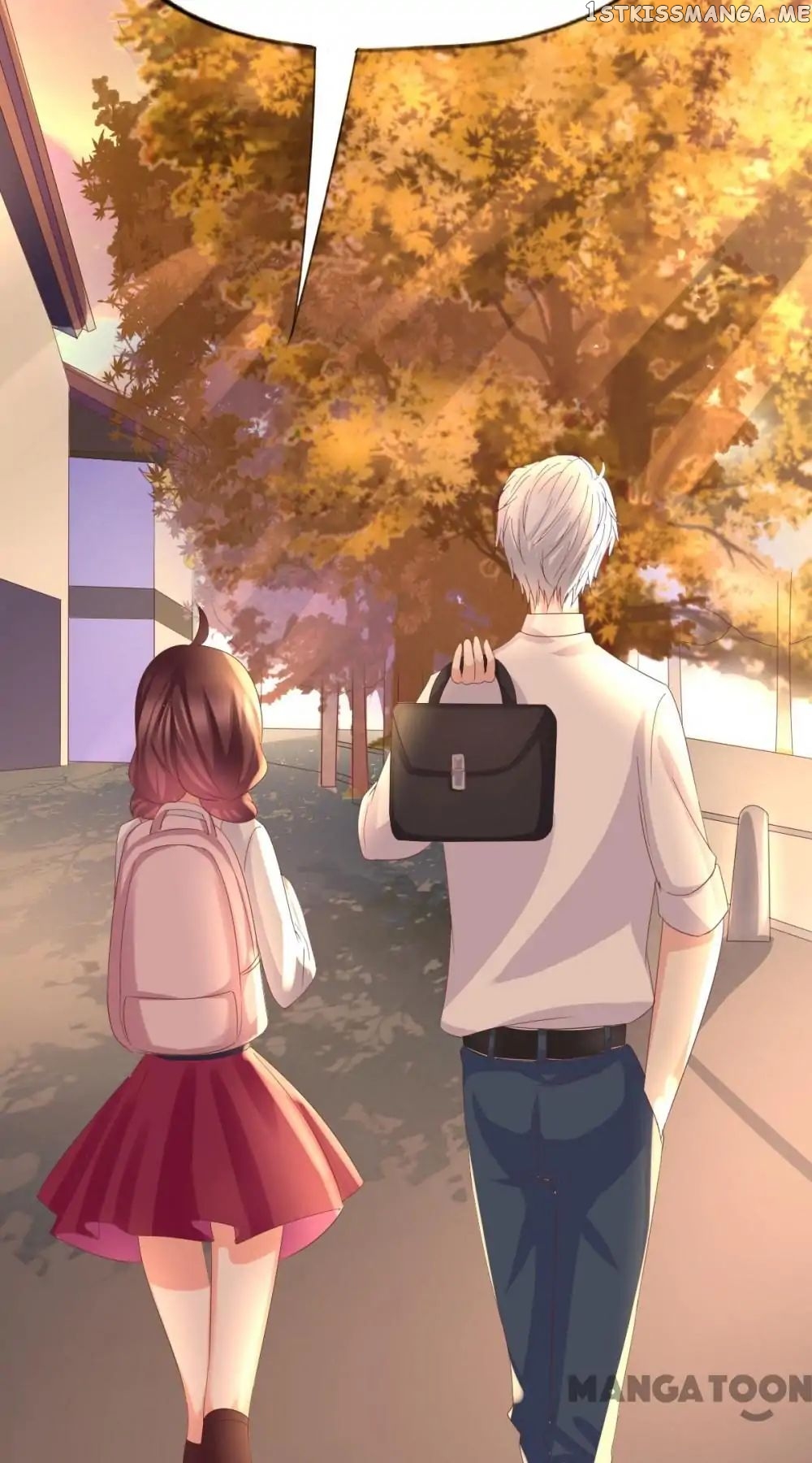 Love in Four Seasons chapter 39 - page 19