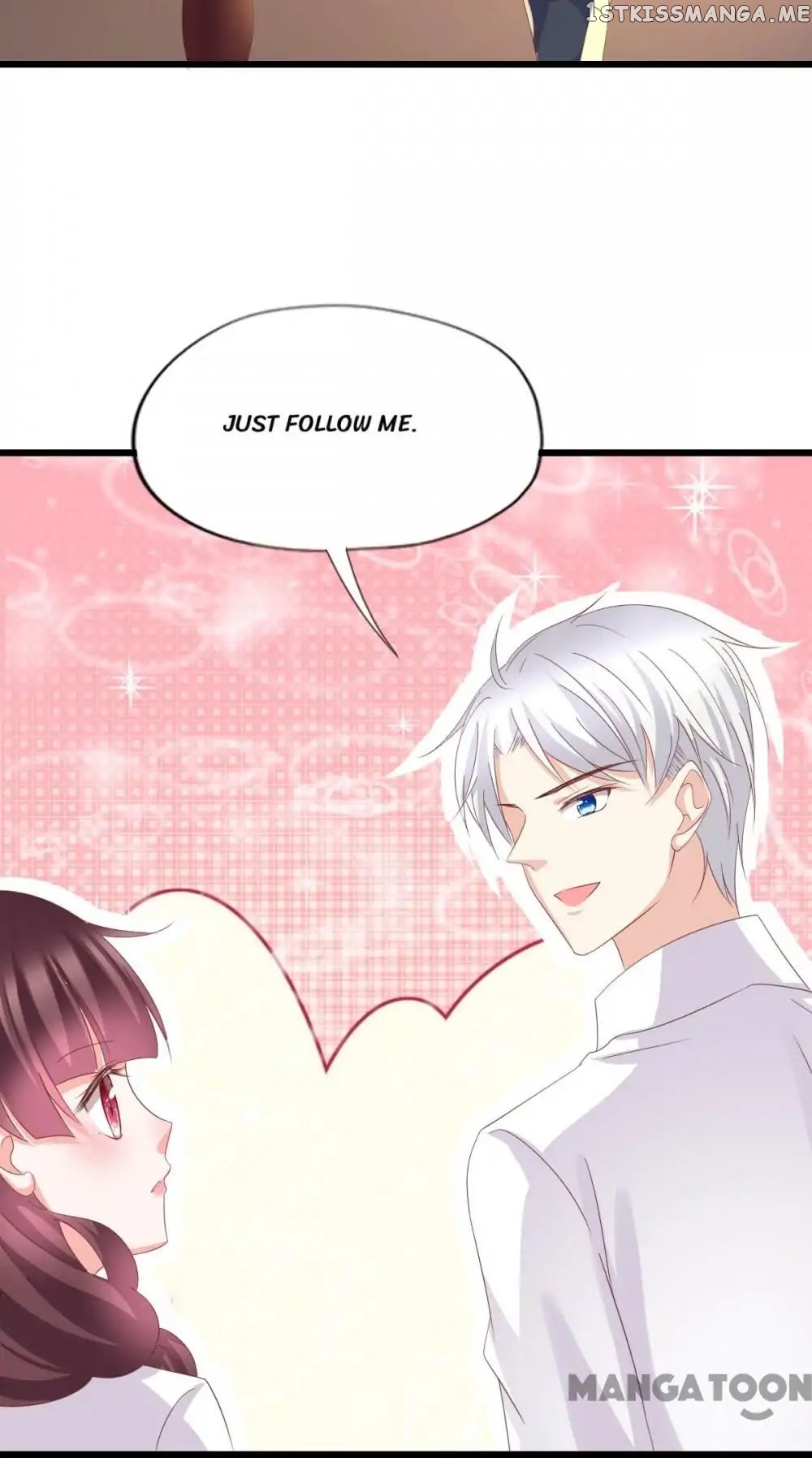 Love in Four Seasons chapter 39 - page 20