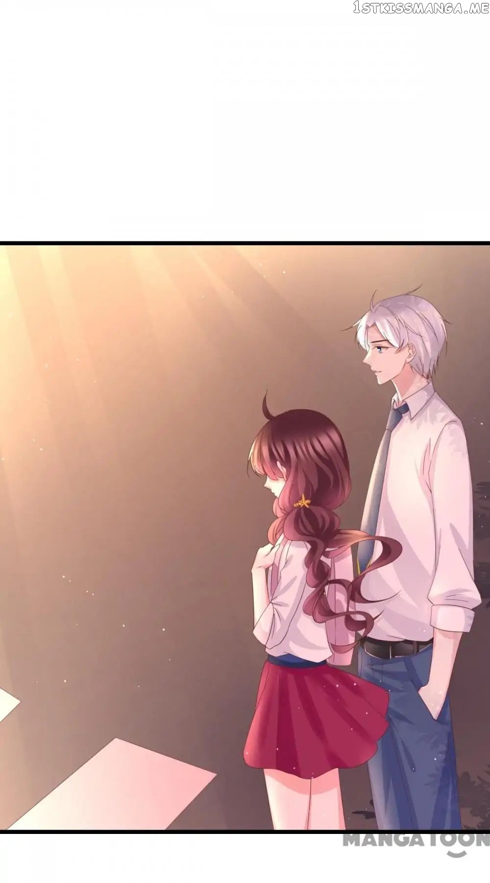 Love in Four Seasons chapter 39 - page 22