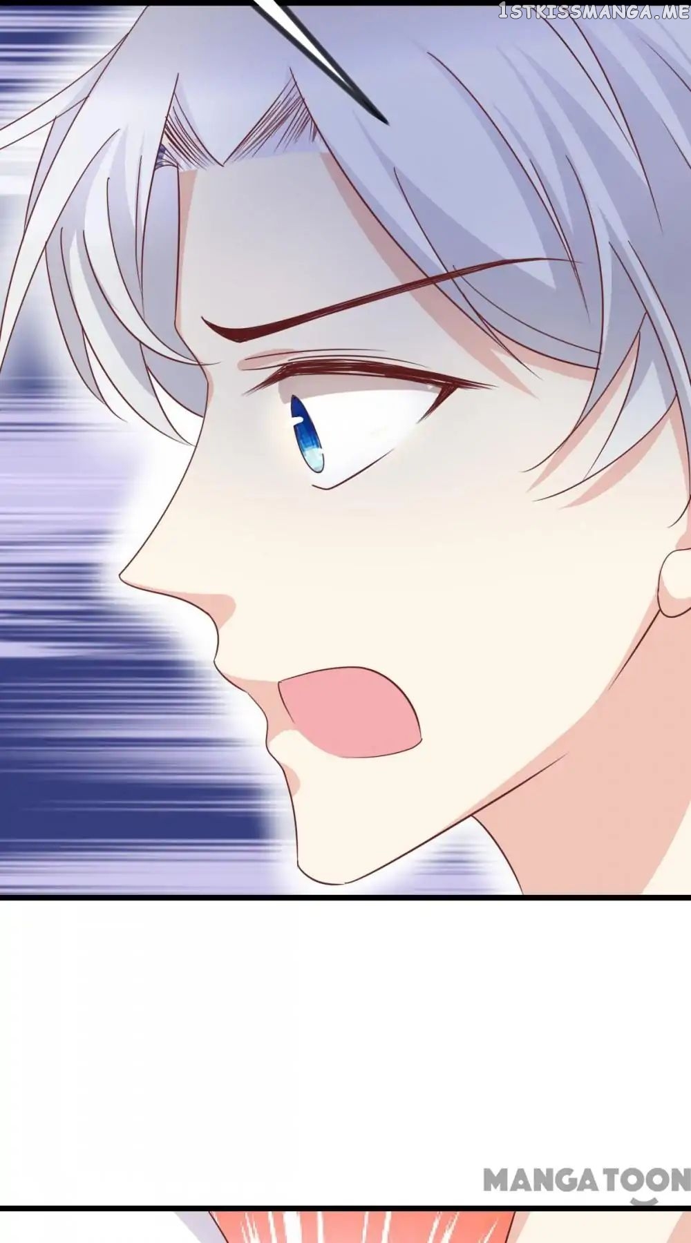 Love in Four Seasons chapter 39 - page 25