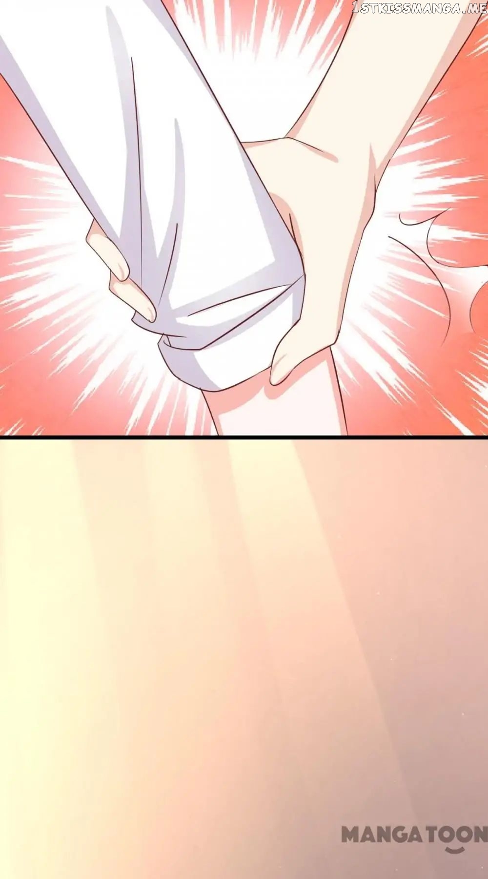 Love in Four Seasons chapter 39 - page 26