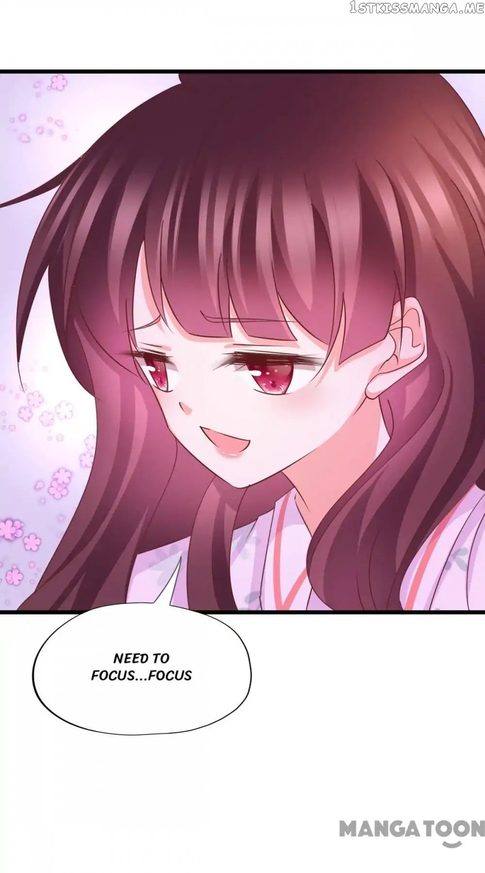 Love in Four Seasons chapter 39 - page 3