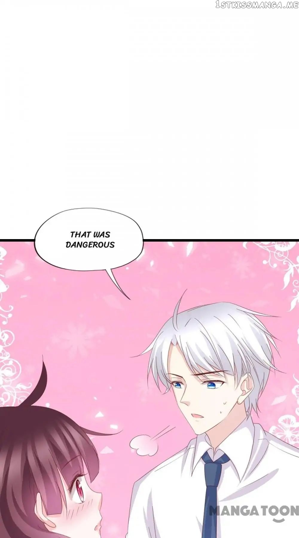 Love in Four Seasons chapter 39 - page 30